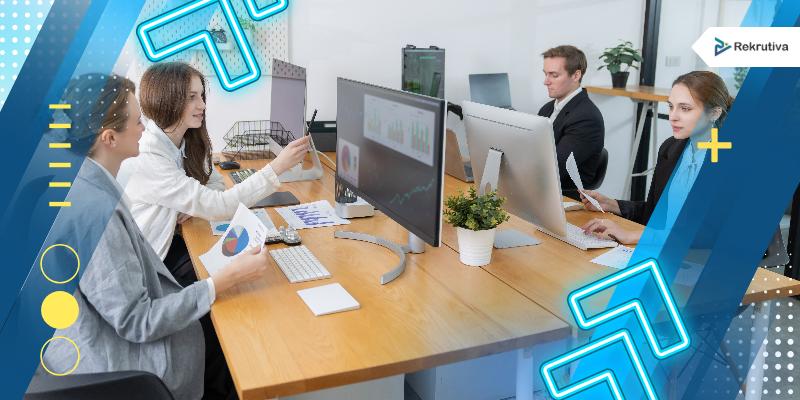 Mengukur Potensi Karyawan: Pendekatan Humanis dengan Data