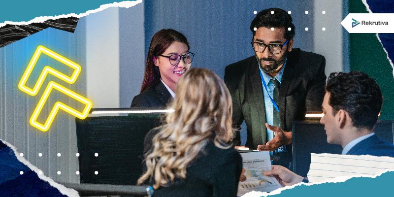 Mengungkap Bakat Tersembunyi: Seni Menilai Potensi Sejati