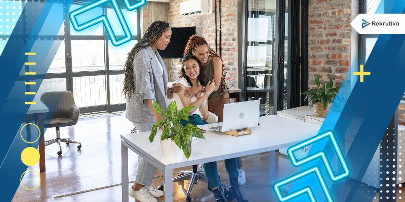 Mengungkap Potensi Diri: Kunci Sukses Rekrutmen Berbasis Data