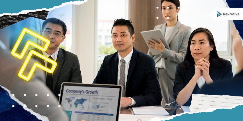 Mengungkap Potensi Karyawan: Panduan Asesmen Mendalam