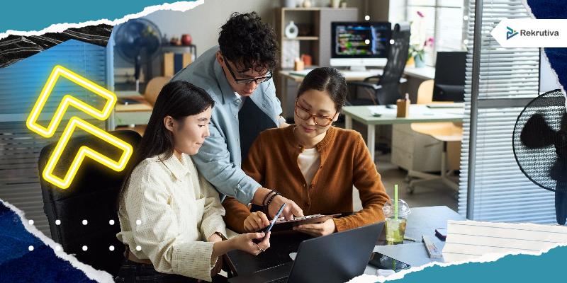 Mengurai Potensi: Fondasi Keputusan HR yang Berdampak