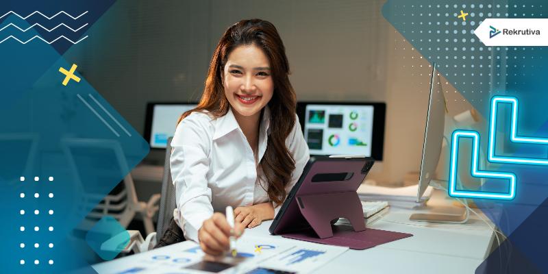 Menyelami Potensi Diri: Fondasi Keputusan HR yang Tepat