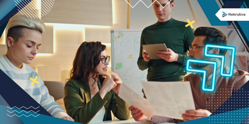 Merajut Talenta: Integrasi Asesmen dalam Ekosistem HR Digital