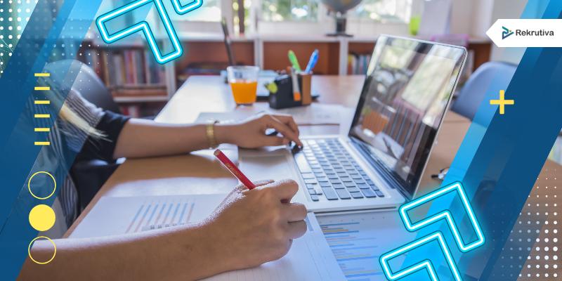 Psikotes Akurat: Membuka Potensi Manusia & Keputusan HR Tepat