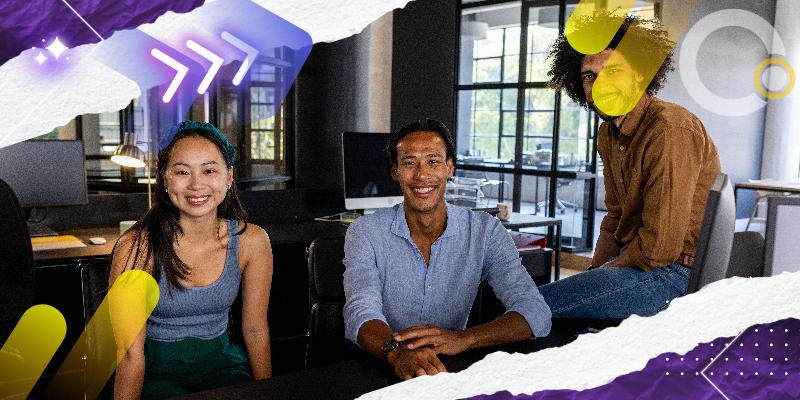 Harmonisasi Tim Lintas Generasi: Kunci Sukses Rekrutmen