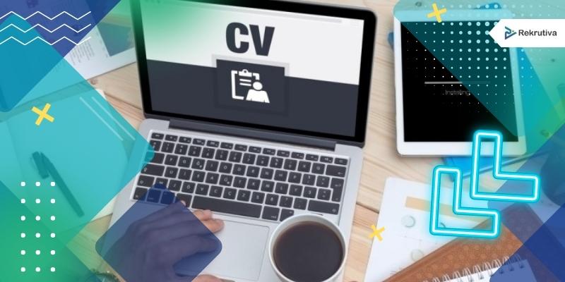 Cara Kerja Sistem ATS Dalam Screening CV