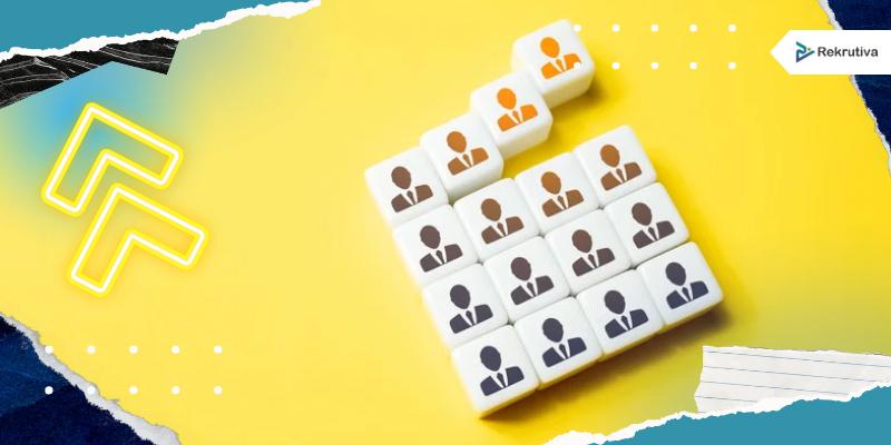 5 Manfaat Utama E-recruitment Untuk Perusahaan Anda