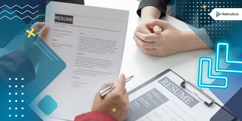 Mengoptimalkan Proses Rekrutmen Dengan Sistem Terintegrasi